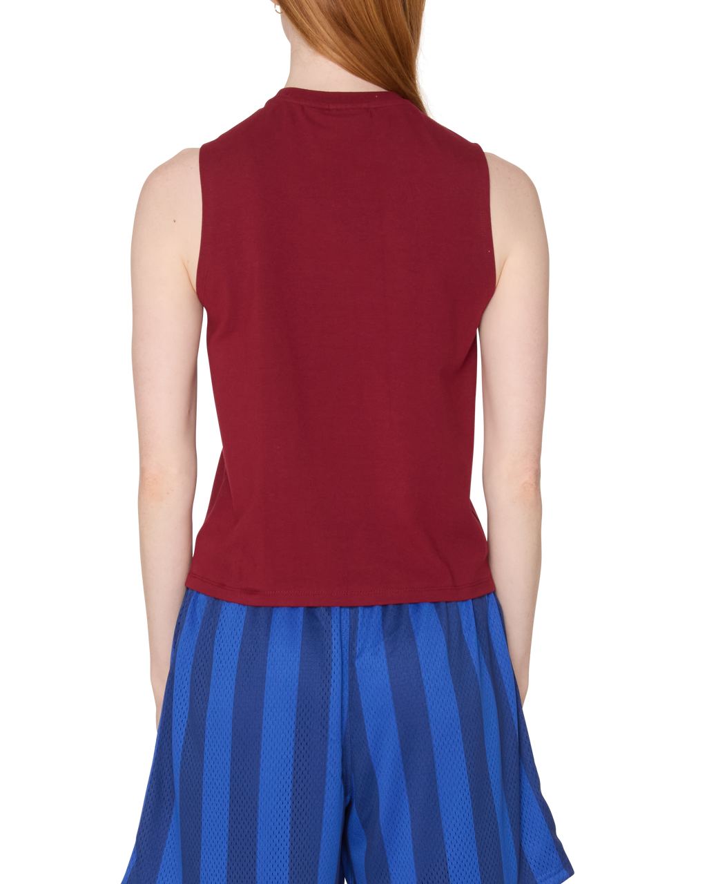 Freya Stripe Tank