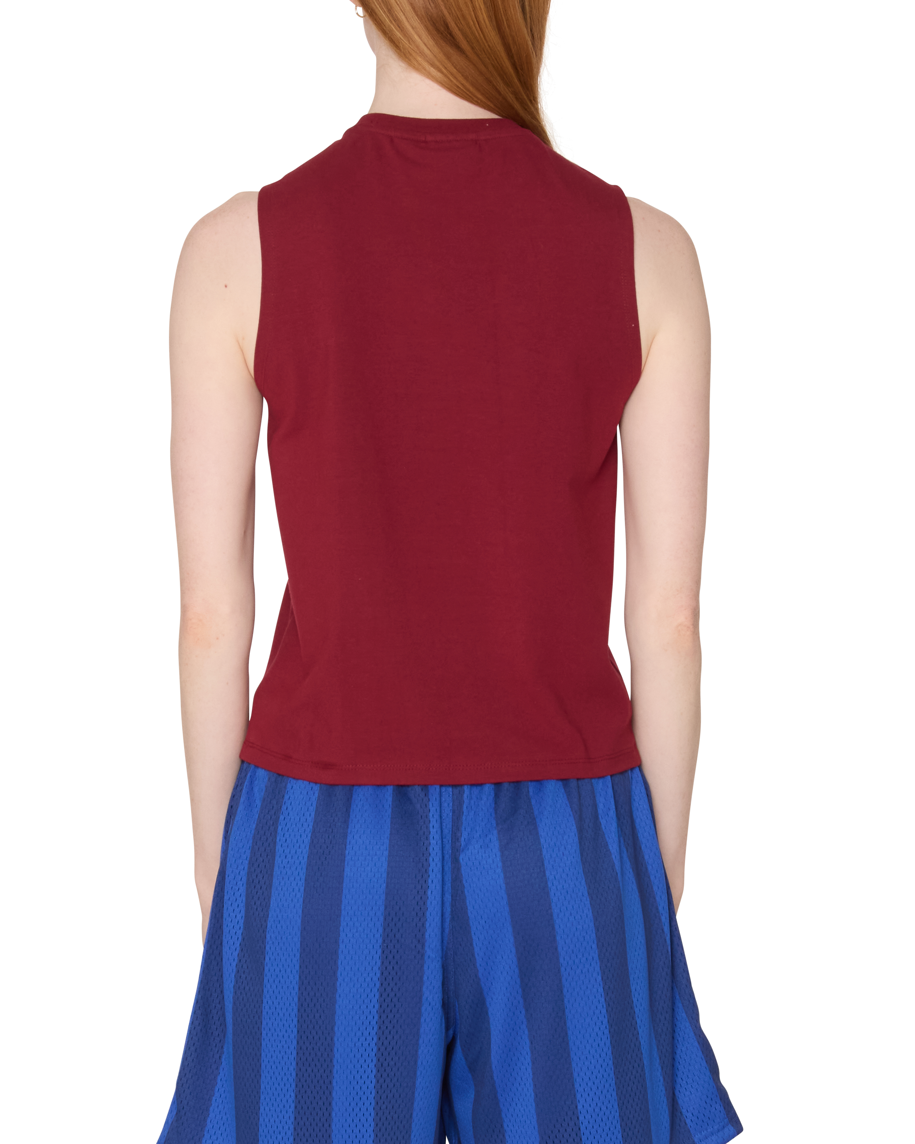 Freya Stripe Tank