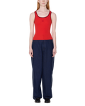 Loren Rib Tank