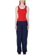 Loren Rib Tank