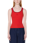 Loren Rib Tank