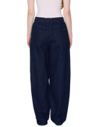Alloy Piping Denim