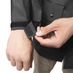 Rothco Security Nylon Rain Jacket