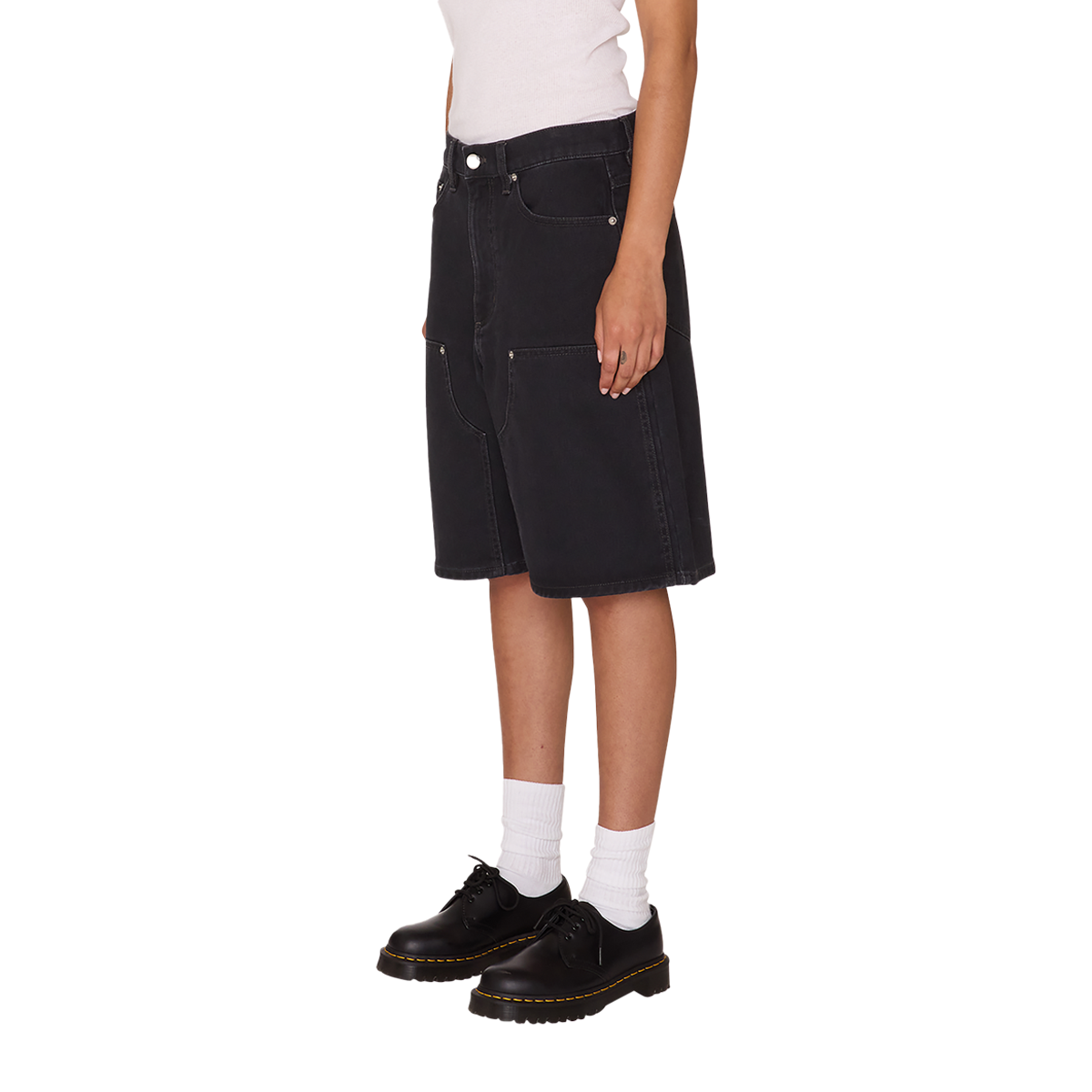 Women's Shift Panel Short