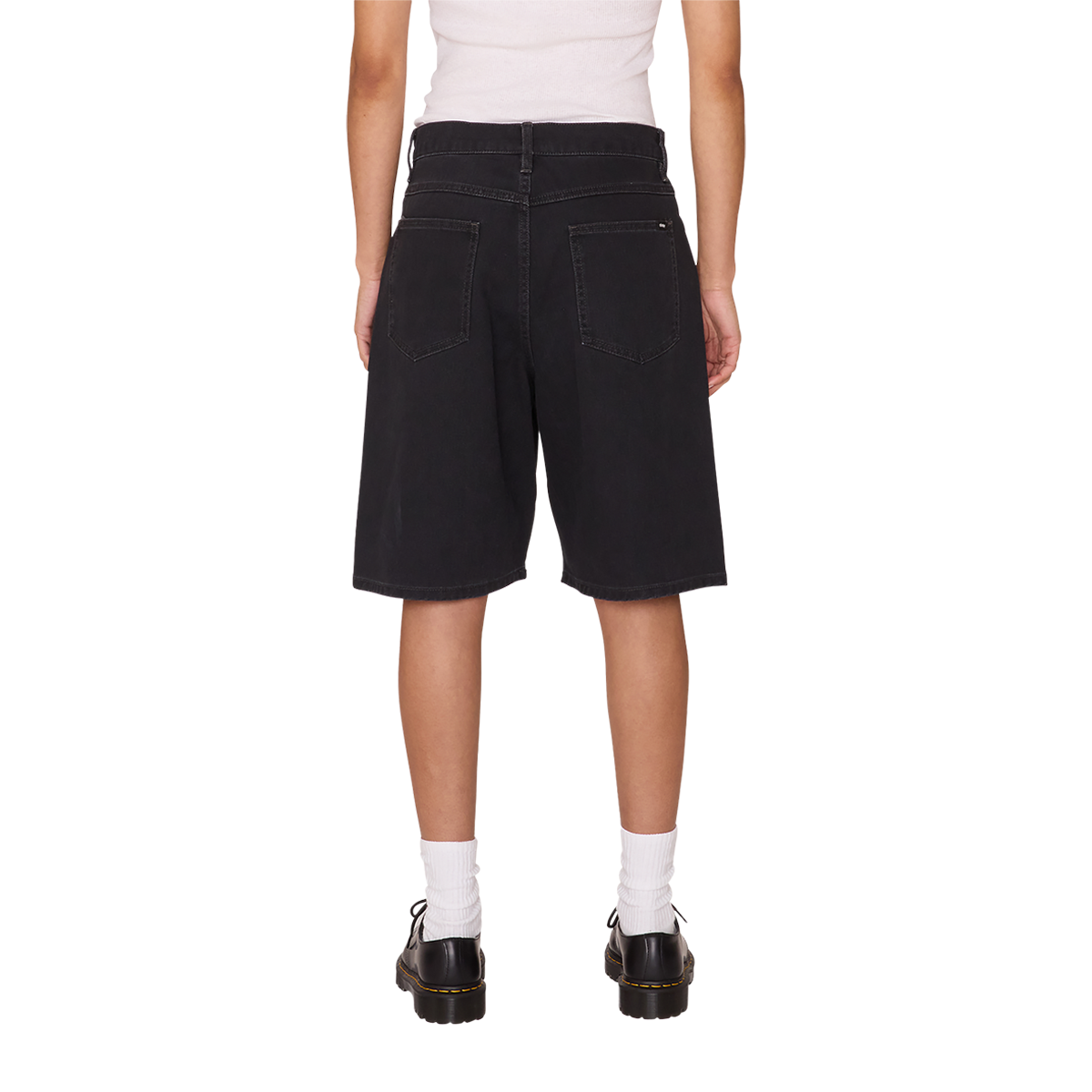 Women's Shift Panel Short