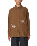 Women's Obey Delight Long Sleeve Shirt