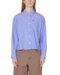 Leisure Stripe Shirt