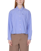 Leisure Stripe Shirt