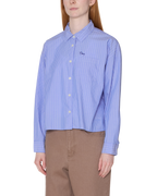 Leisure Stripe Shirt