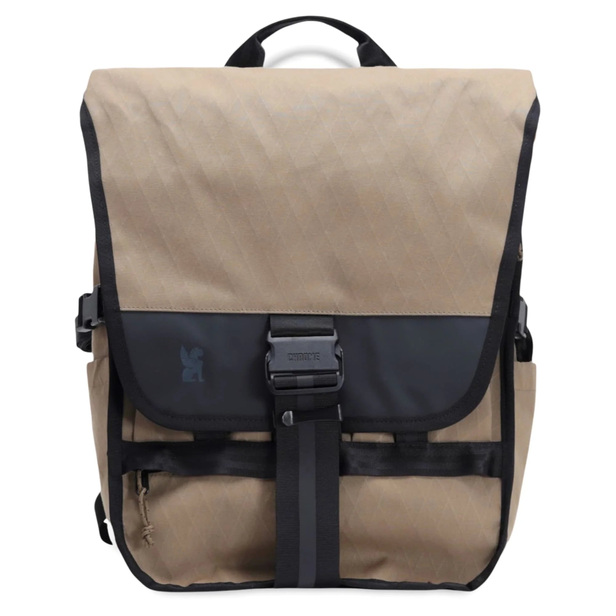 Chrome Warsaw 30L Pack - Coyote X