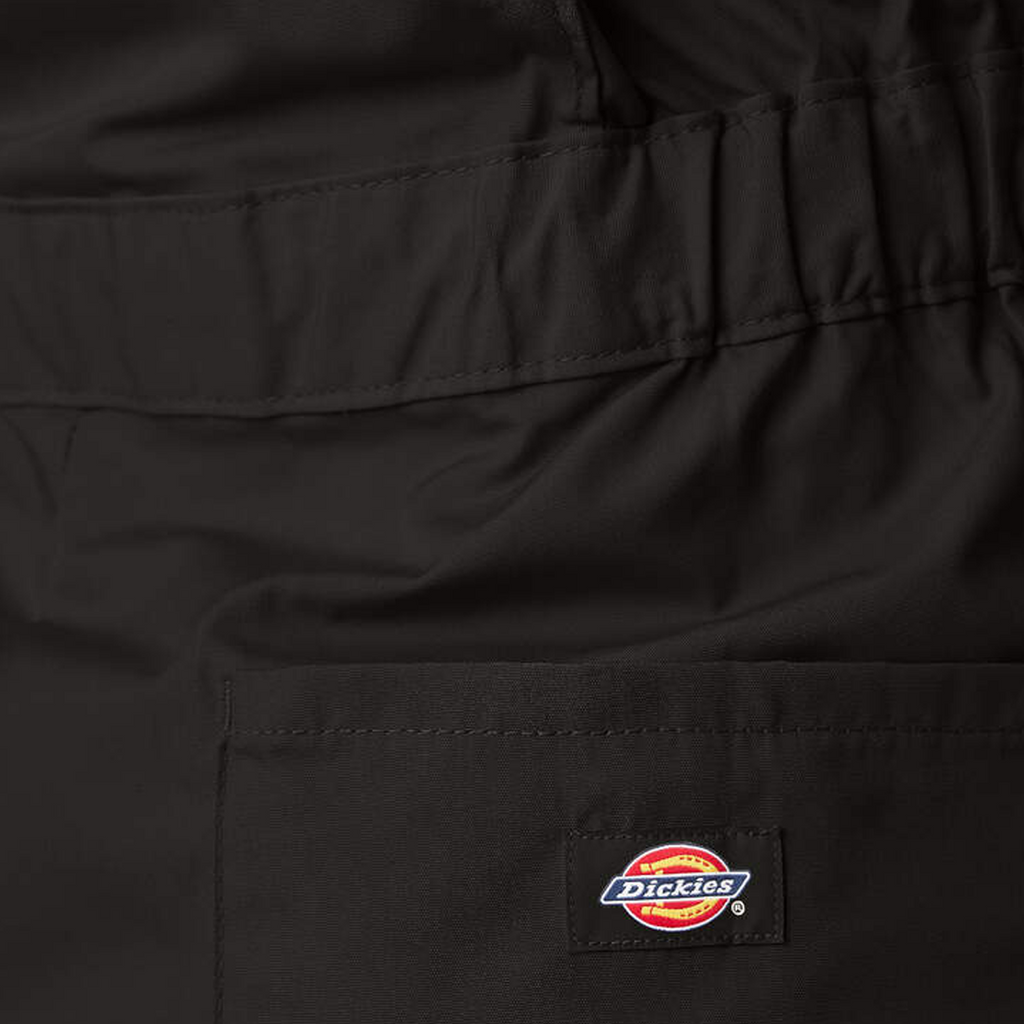 Men's Short Sleeve Poplin Coverall (33999)