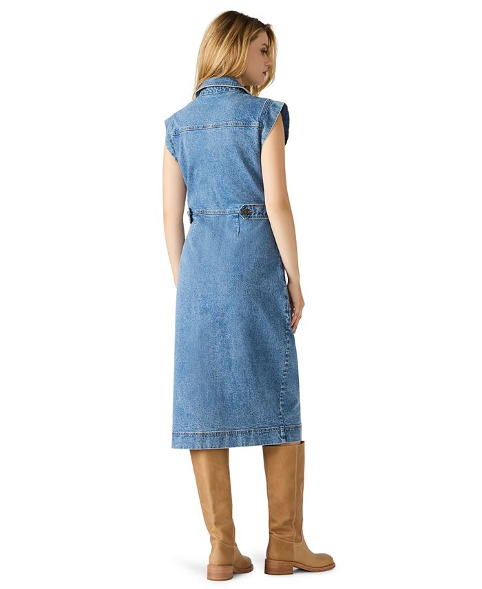 Julieta Dress