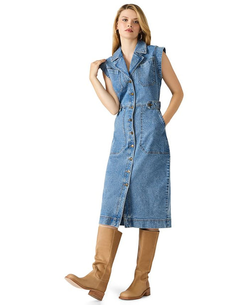 Julieta Dress
