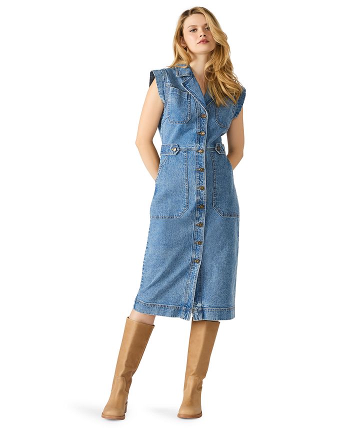 Julieta Dress