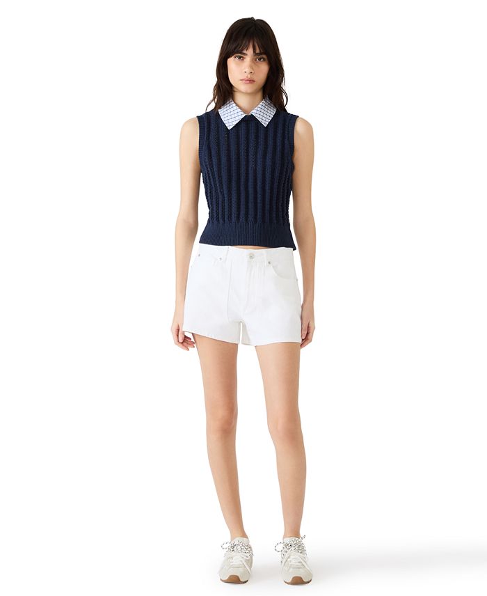 Embree Sweater Vest