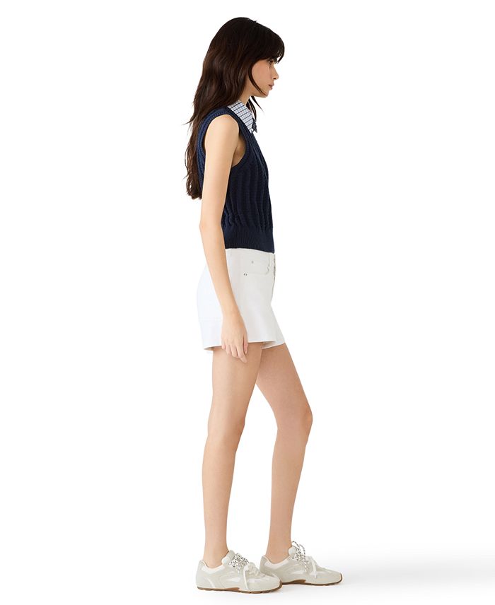 Embree Sweater Vest
