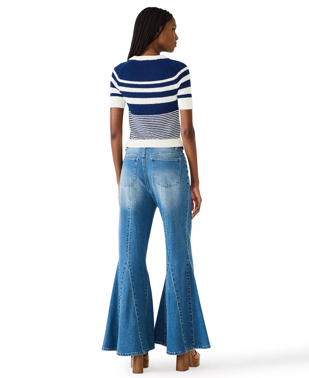 Rayna Sweater