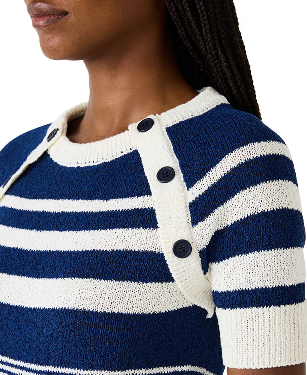 Rayna Sweater