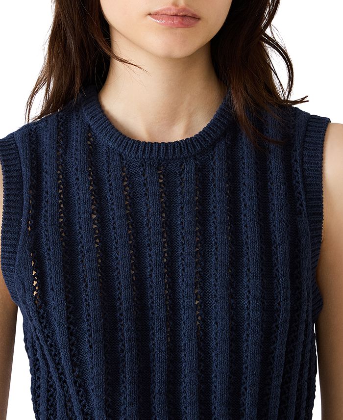 Embree Sweater Vest