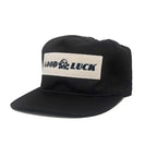 Good Luck Trucker Snapback