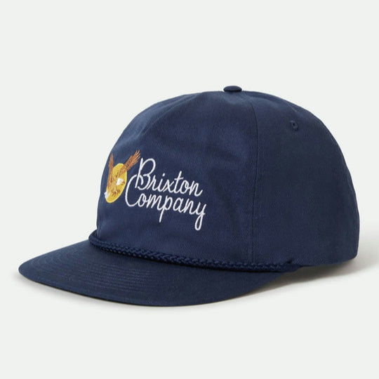 Soar HP Snapback