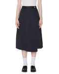 Arena Wrap Skirt