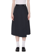Arena Wrap Skirt