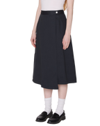 Arena Wrap Skirt