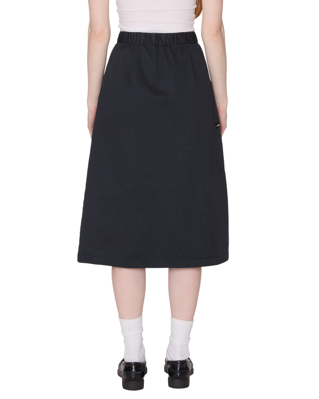 Arena Wrap Skirt