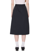 Arena Wrap Skirt