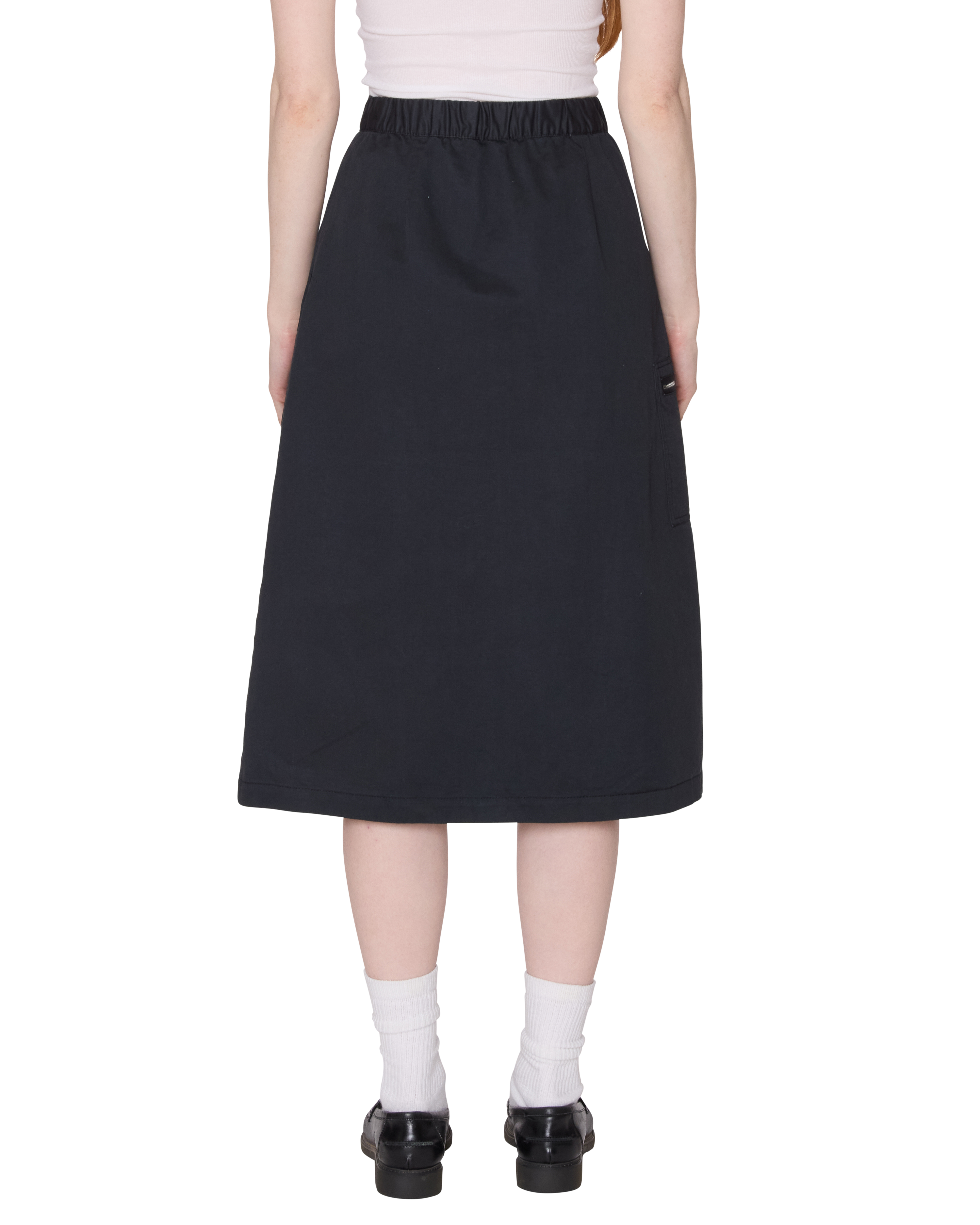 Arena Wrap Skirt