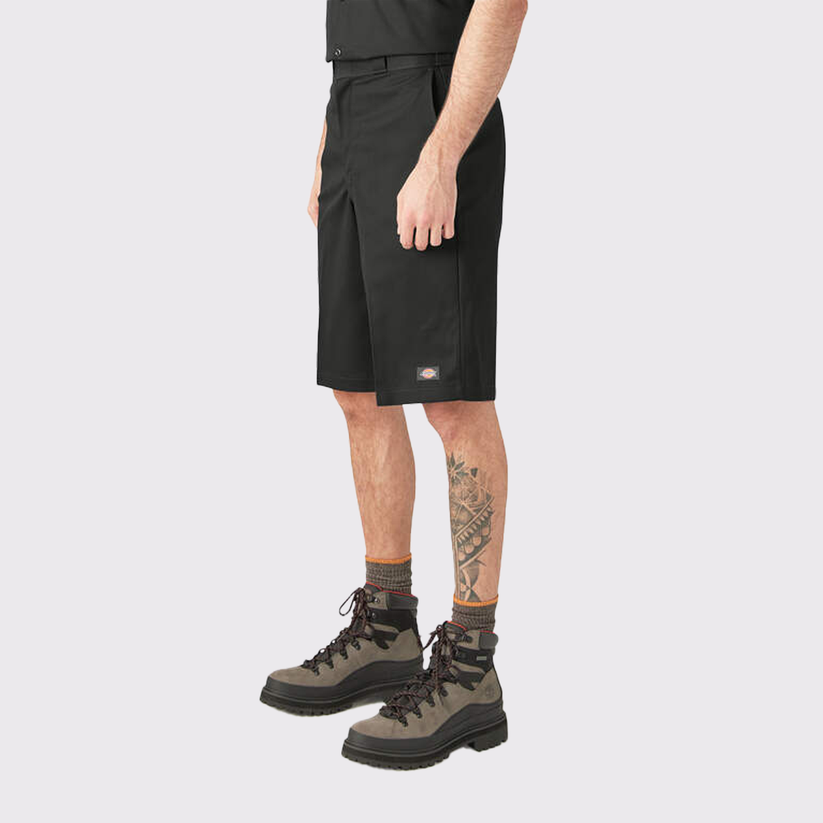 Men's 13" Multi-Pocket Work Short (42283)