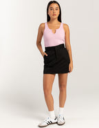 Women's 13" Multi Pocket Skirt FKR12