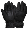 Rothco Insulated Hunting Gloves - Black