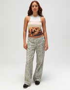 Women's Running Wild Top