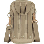 JUMBO MULTI-PURPOSE ACCESSORY POUCH