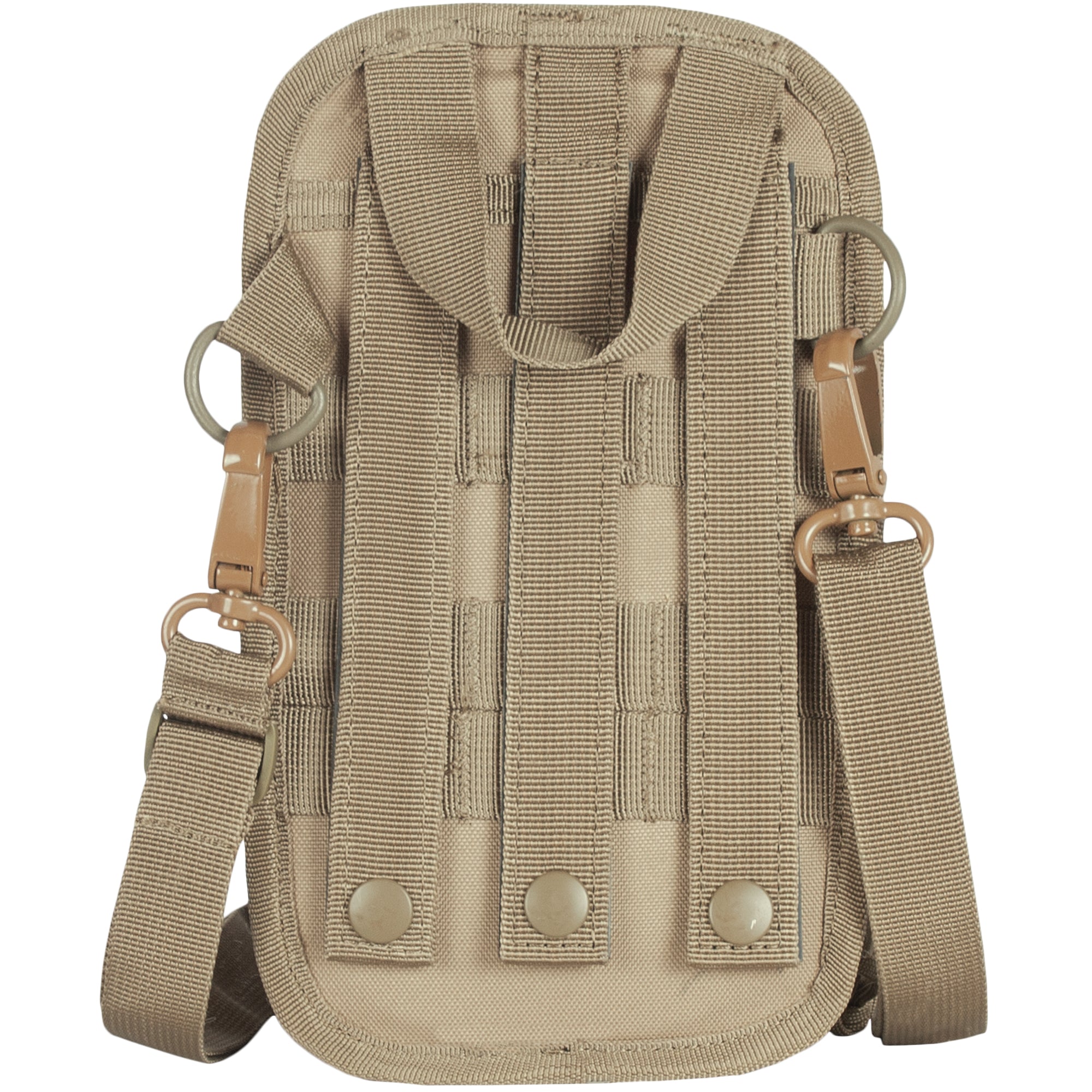 JUMBO MULTI-PURPOSE ACCESSORY POUCH