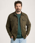 Pendleton Men's Burnside Flannel Shirt