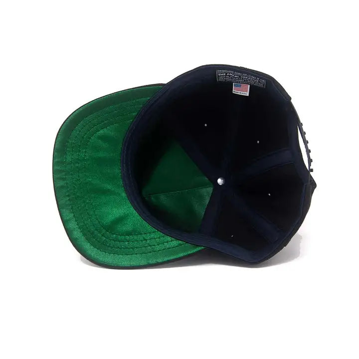 C City Series III Stadium Snapback