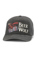 Coors Beer Wolf Walker Cap