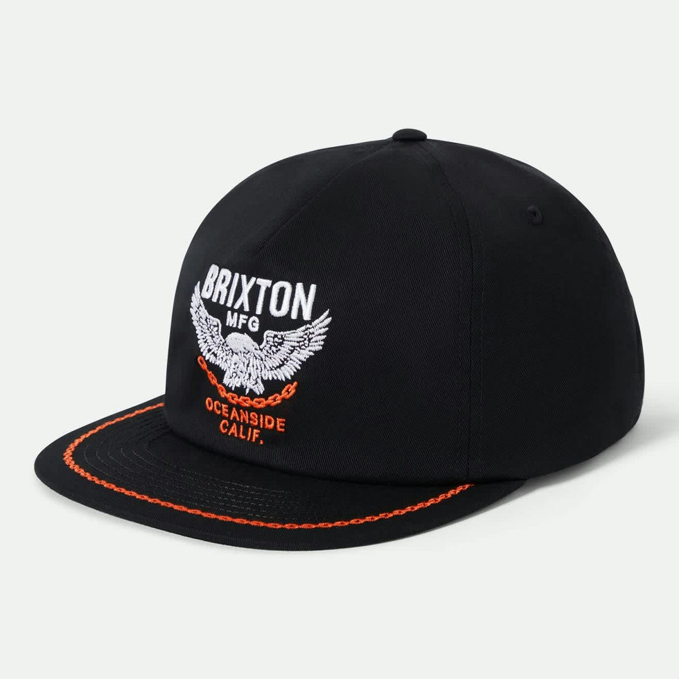 Waller HP Snapback