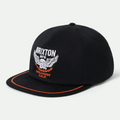 Waller HP Snapback