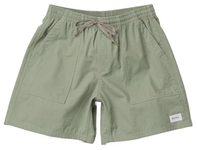 Men's Fatigue Jam