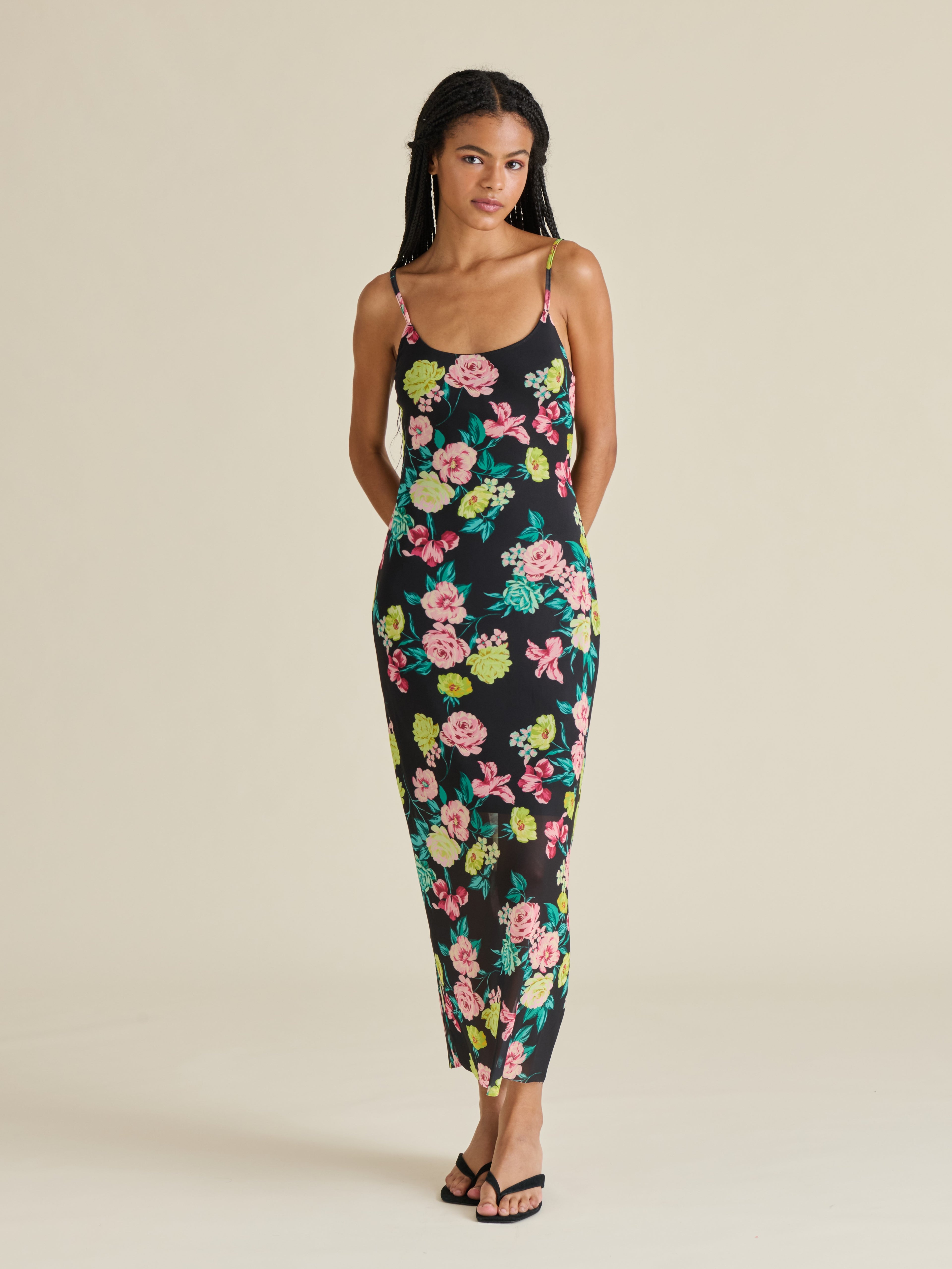 Giselly Dress