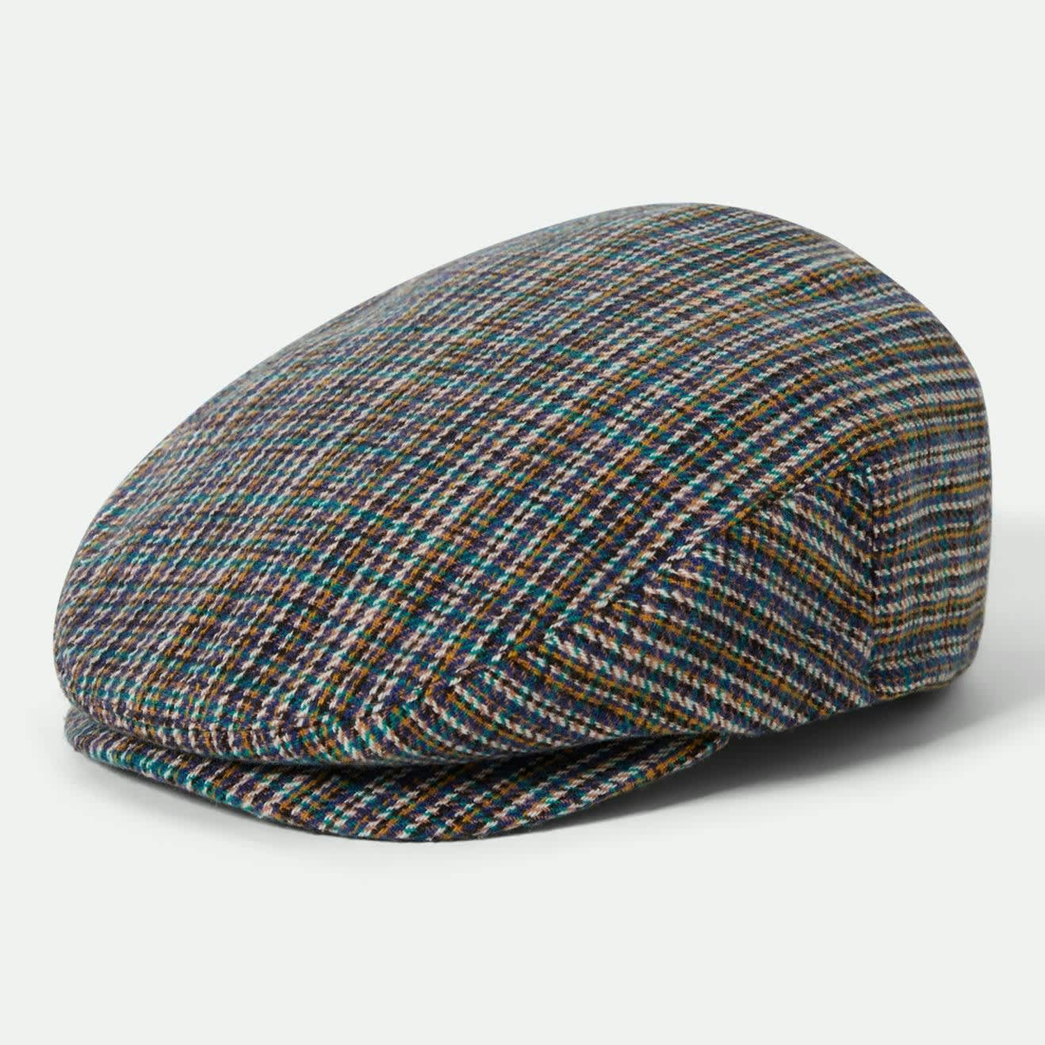 Brixton Hooligan Snap Cap