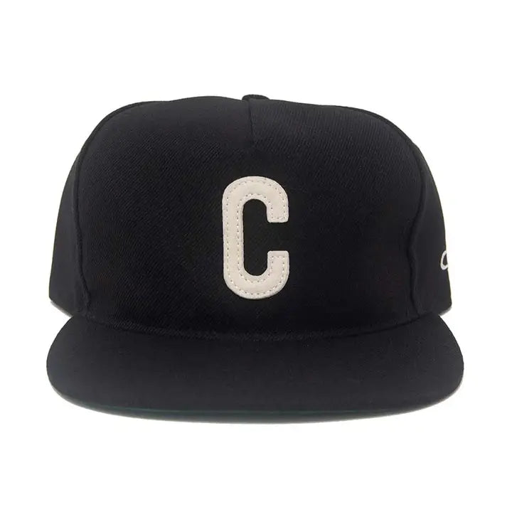 C City Series III Stadium Snapback