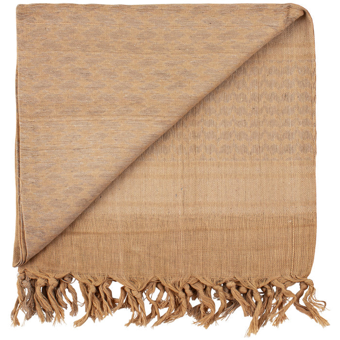 SHEMAGH DESERT SCARF
