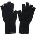 031 Fingerless Wool Glove Liner