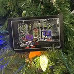 Hamturn Holiday Postcard
