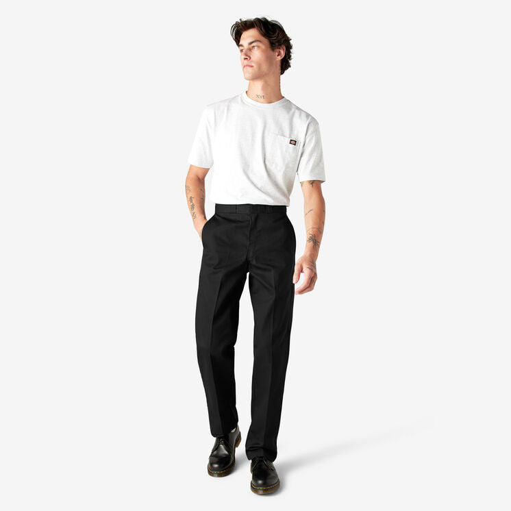 Men's Original Fit 874 Work Pant (874)
